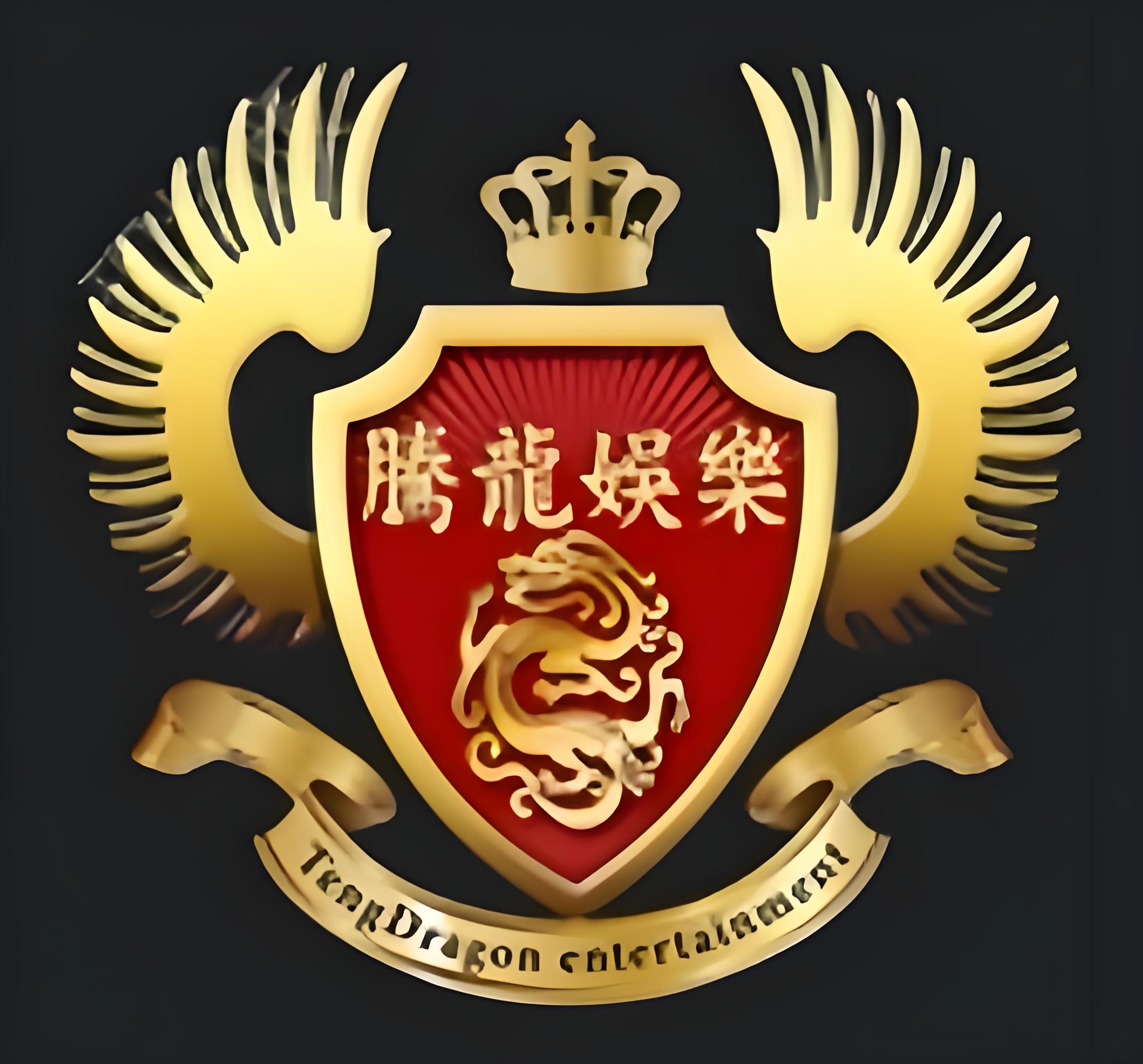 腾龙公司游戏官网